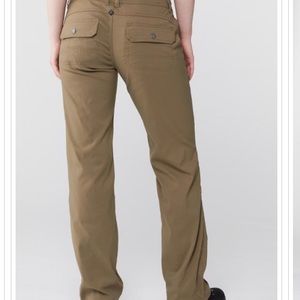 Prana Halle Pants